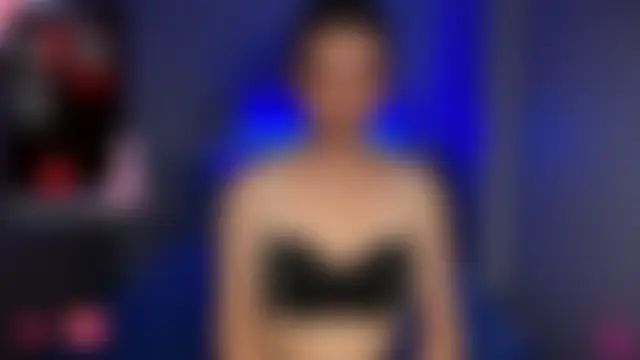 SugarTemptationX's Webcam Show