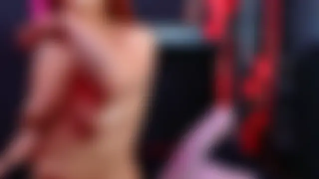 Meghan_storm's Webcam Show