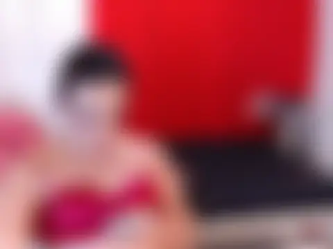 Webkamerová show MaliaWang06