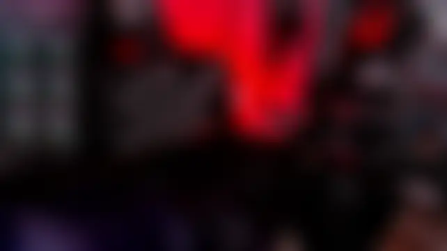 Draculairis' Webcam Show