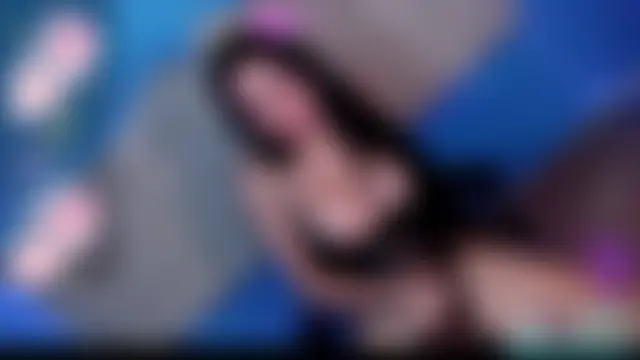 Show modela Aurora_Fantacy na web-kameri