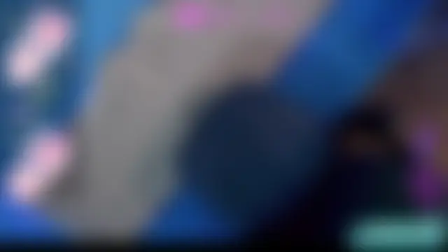 Aurora_Fantacy Pertunjukan Webcam