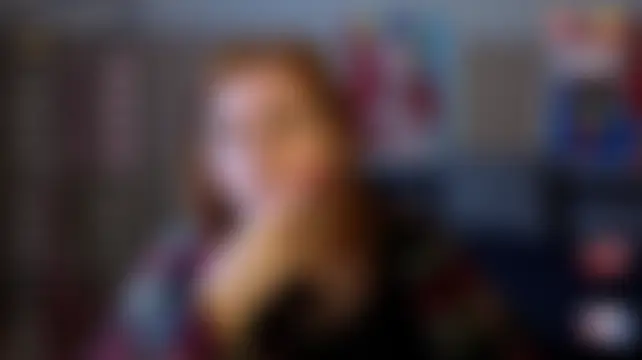 Bilik Sembang Langsung Alicia_love00