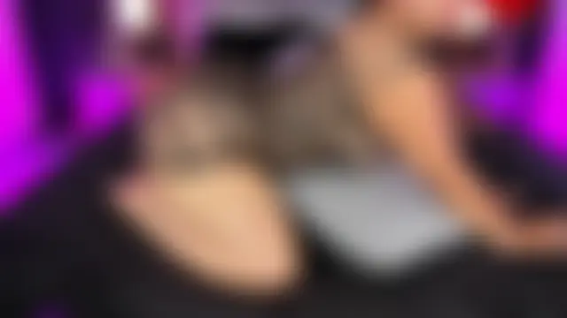 Bigsexxyass' Webcam Show
