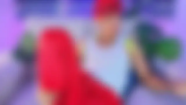 CamiiGuzmanX 웹캠 쇼