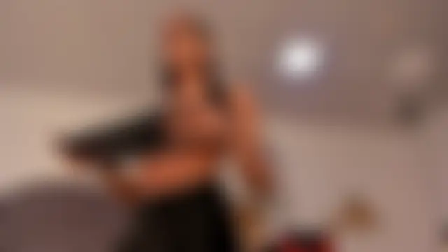 LissyAndrade Webcam-Show