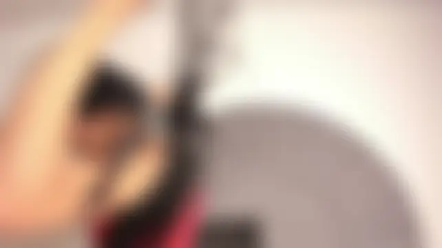 LissyAndrade's Webcam Show