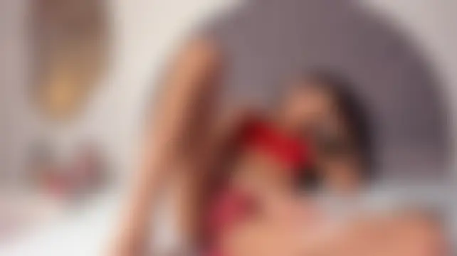 Show de LissyAndrade na webcam