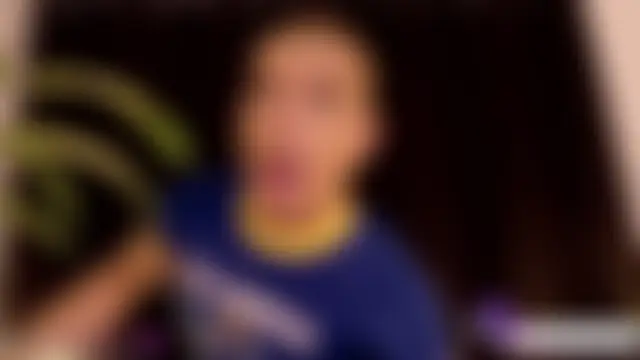 Bruno_Rangel Pertunjukan Webcam