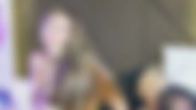 Show webcam de MarilynNova