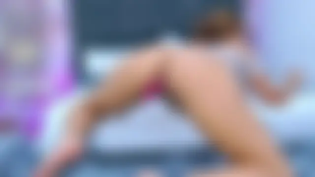 Show de webcam de Angelique_Angell