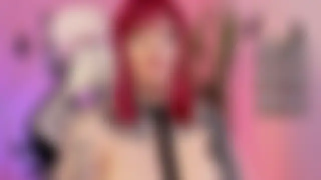 VelvetVampireeのライブチャットルーム