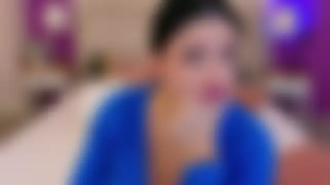 KimoraJoy's Webcam Show