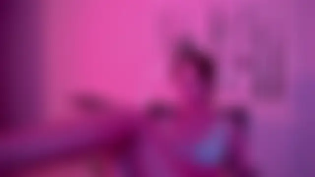 nina_kink's Webcam Show