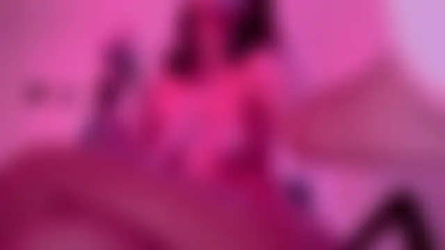 nina_kink's Webcam Show