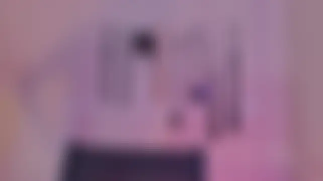 nina_kinkのウェブカメラショー