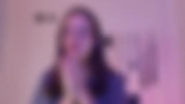 nina_kinkn Webbikameraesitys