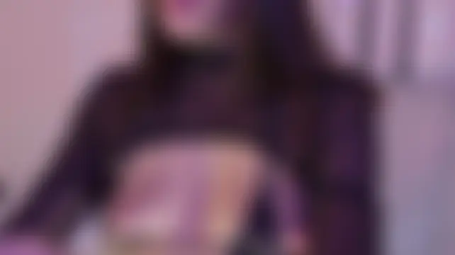 nina_kink élő XXX-chatje