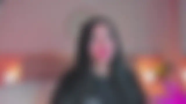 Show Webcam de Meloddy_Rose