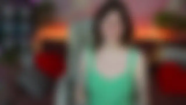 TinaMelt Adlı Modelin Canlı Sohbet Odası