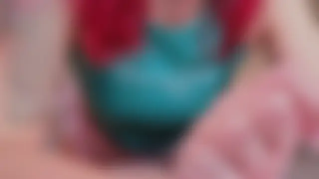Show webcam de Ginger_Jessy_