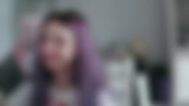 VladaLevine's Webcam Show