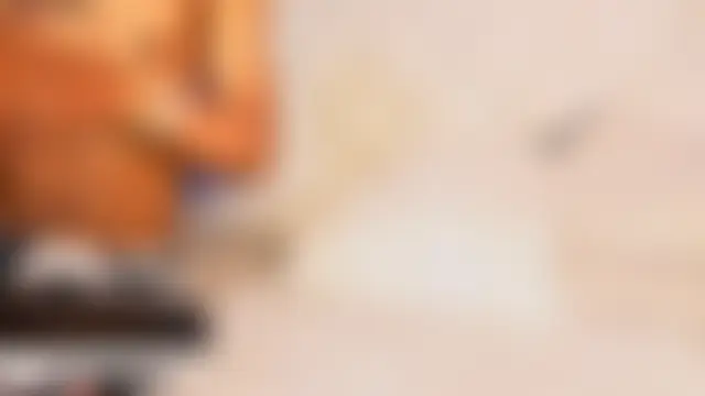 Melody-rosen Webbikameraesitys
