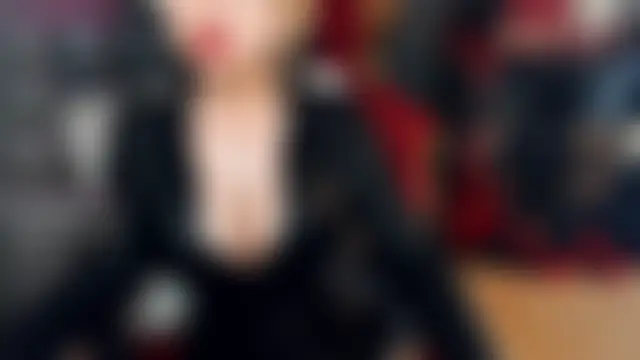 Chat XXX en directo de Mistress_MILF