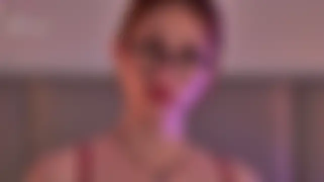 MartaBrent Adlı Modelin Canlı Sohbet Odası