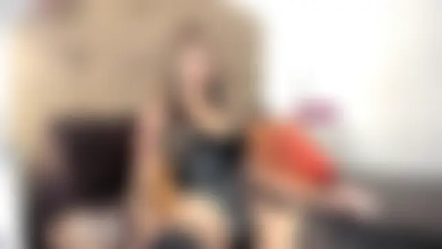khalifafoxxxx Adlı Modelin Canlı Seks Kamerası Şovu