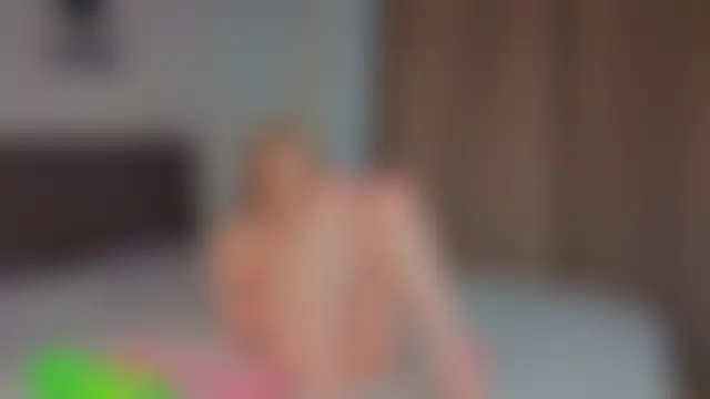 Olivia-Pink's Webcam Show