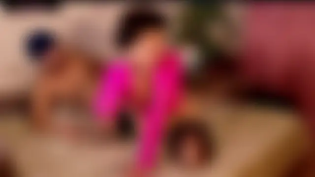 Show modela HotDuoLove7 na web-kameri
