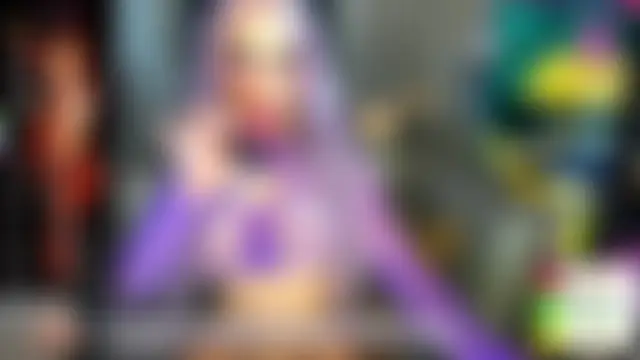 Pertunjukan Kamera Web 11InchsSexyEllaine_xx