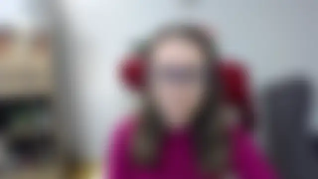 sweetxLizzy Adlı Modelin Canlı Sohbet Odası