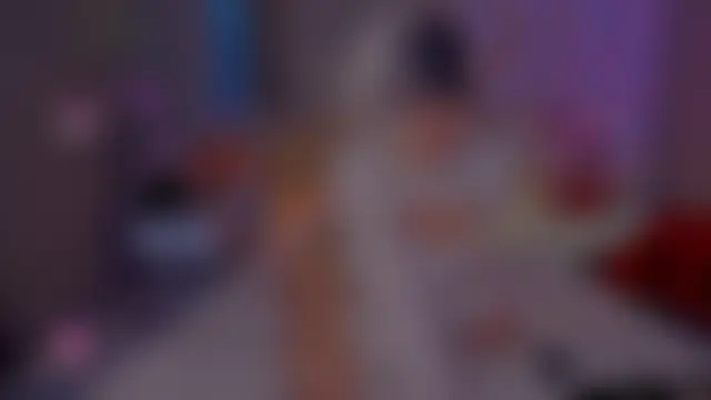 MARIA-II Webcam show