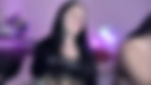 Show Webcam de torithequeen