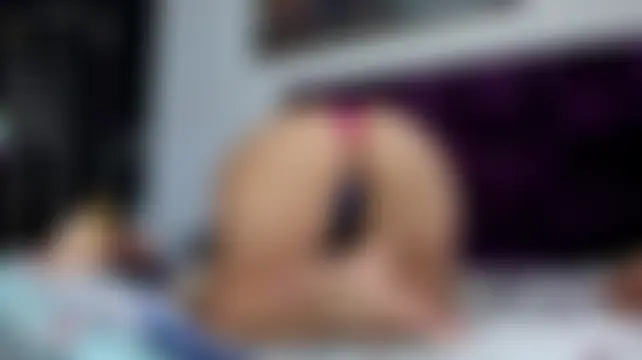 Sembang XXX Secara Langsung Alicia_Whitee