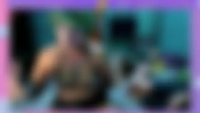 Angel_Duck Adlı Modelin Canlı Seks Kamerası Şovu