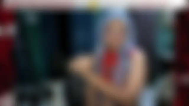 Show de Angel_Duck na webcam