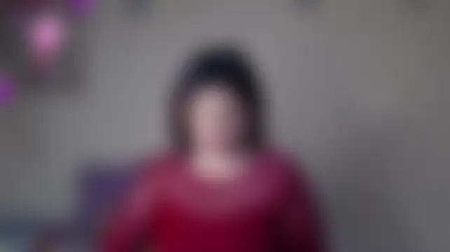 Živý XXX chat evangeline_lover
