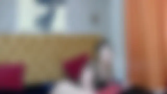 DashaFlame Adlı Modelin Canlı Sohbet Odası