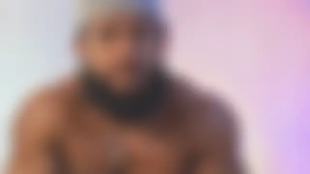 Osher_Cox's Webcam Show