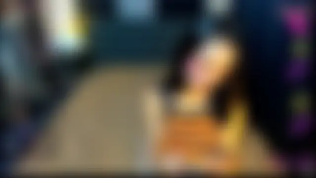 bellamoonlightX Pertunjukan Webcam