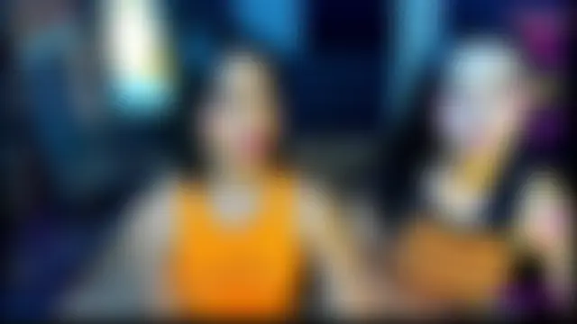bellamoonlightX's Webcam Show