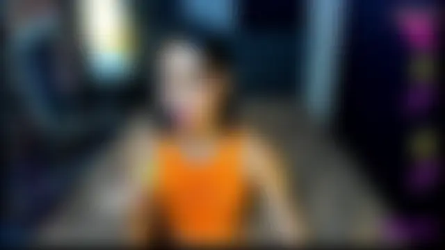 bellamoonlightX Pertunjukan Webcam