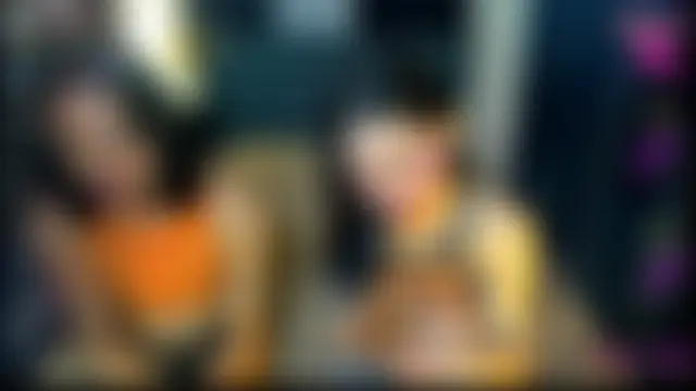 bellamoonlightX Webcam-Show