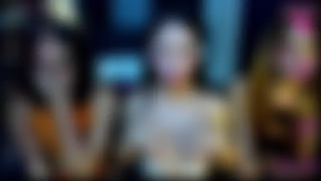 Webkamerová show bellamoonlightX