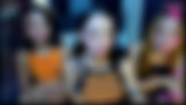 bellamoonlightX Show Webcam