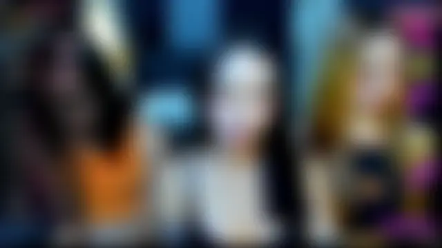 Pertunjukan Kamera Seks Secara Langsung bellamoonlightX