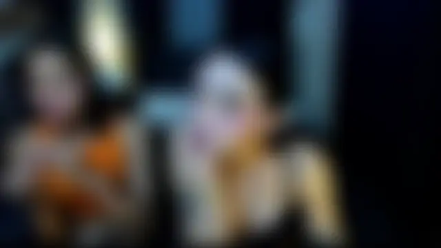 bellamoonlightX Pertunjukan Webcam